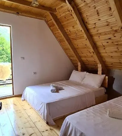 Gasthuis Cold Spring *