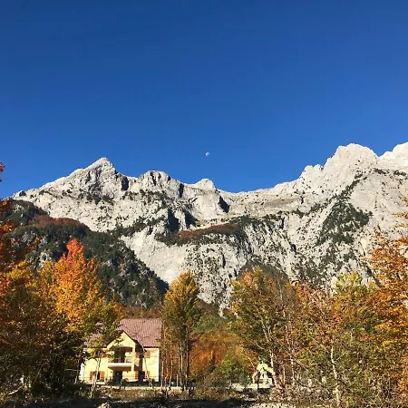 Guest house Cold Spring