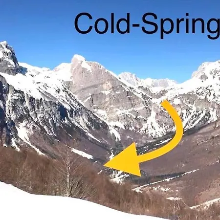 Cold Spring Theth