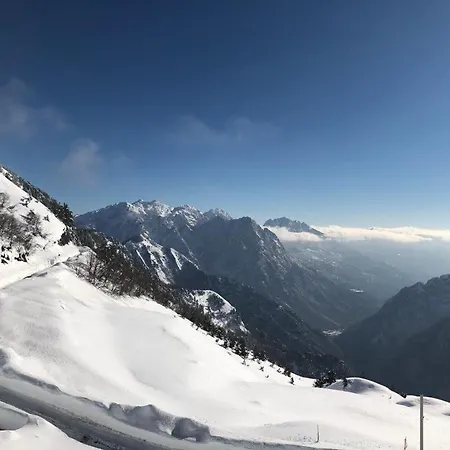 Gasthuis Cold Spring