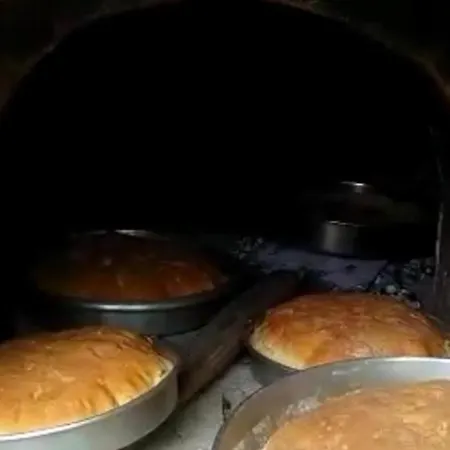 Gasthof Cold Spring Theth