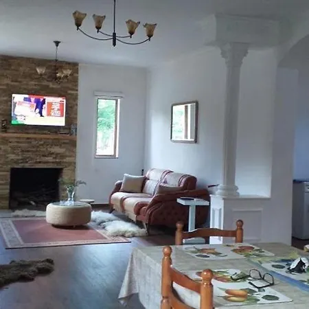 Gasthuis Cold Spring *