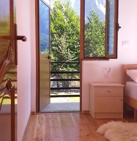Guest house Cold Spring