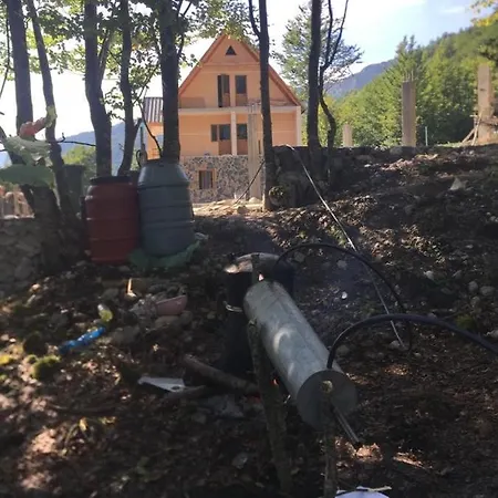 Gasthuis Cold Spring