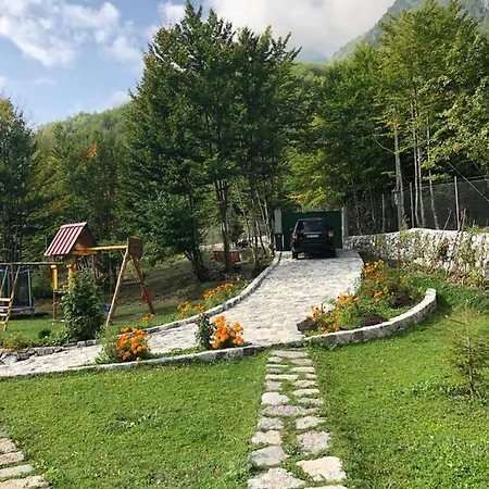 Cold Spring Guest house *