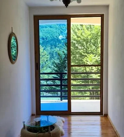 Cold Spring *