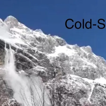 招待所 Cold Spring *