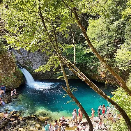 Cold Spring *