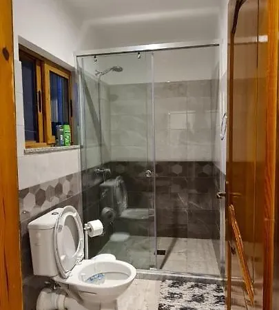 Gasthuis Cold Spring *