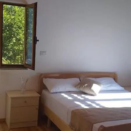 Cold Spring Gasthof Theth