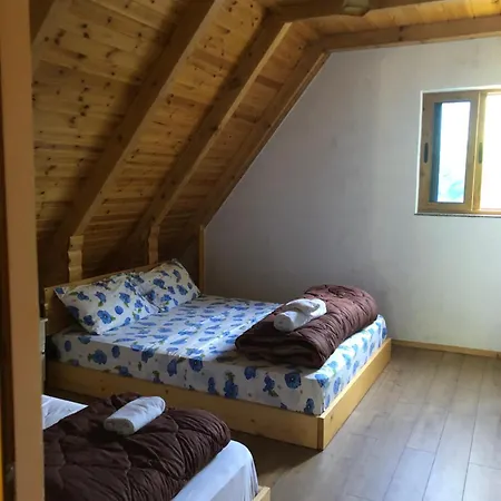 Guest house Cold Spring