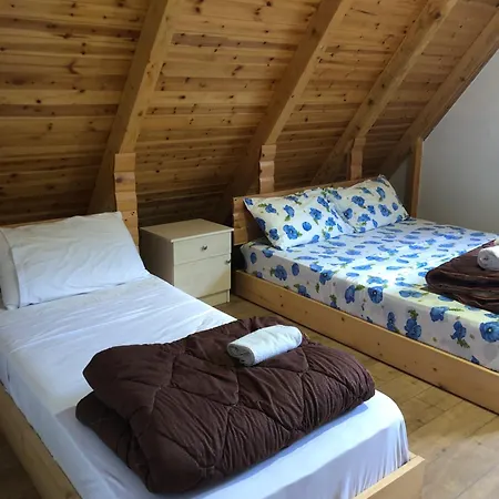 Gasthuis Cold Spring *