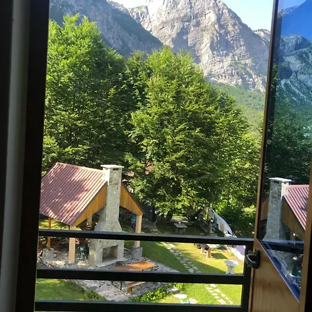 Guest house Cold Spring