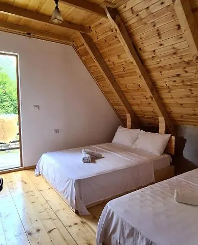 게스트하우스 Cold Spring *