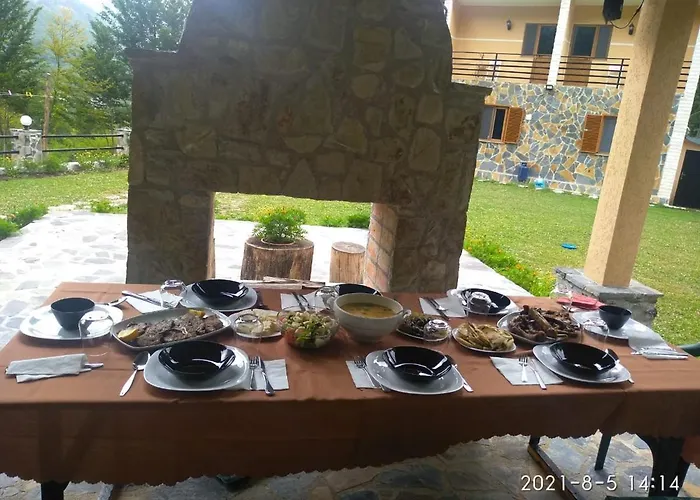 게스트하우스 Cold Spring *