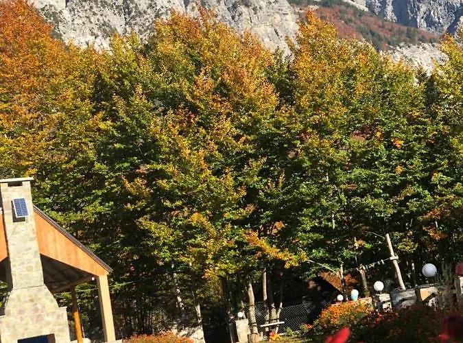 게스트하우스 Cold Spring