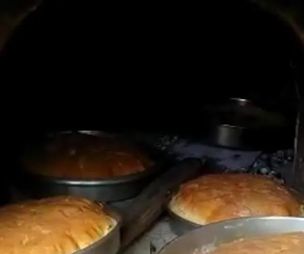 게스트하우스 Cold Spring 세스