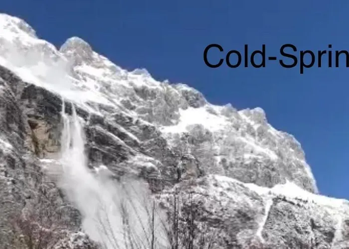 게스트하우스 Cold Spring *