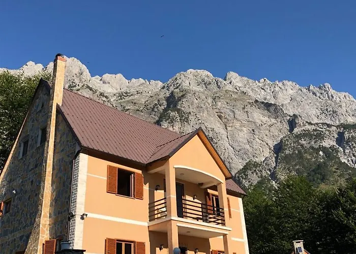 게스트하우스 Cold Spring *