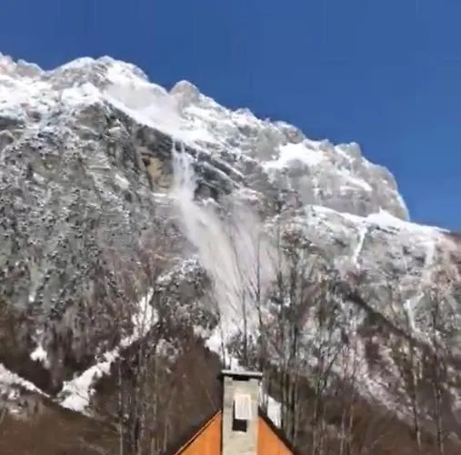 게스트하우스 Cold Spring *