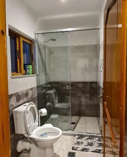 게스트하우스 Cold Spring *