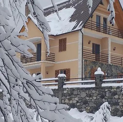 Cold Spring 게스트하우스 세스