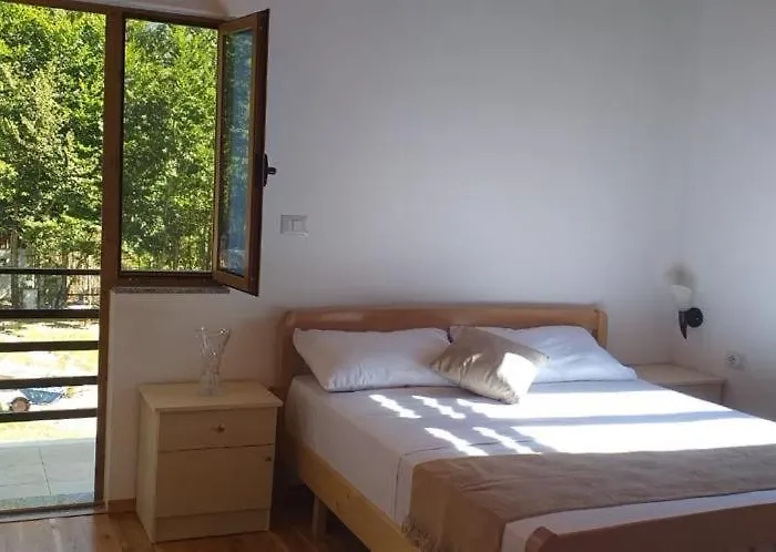 Cold Spring 게스트하우스 세스