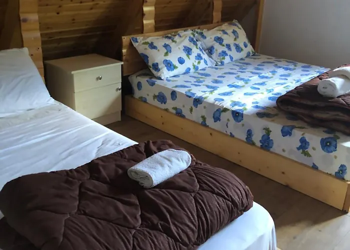 게스트하우스 Cold Spring *