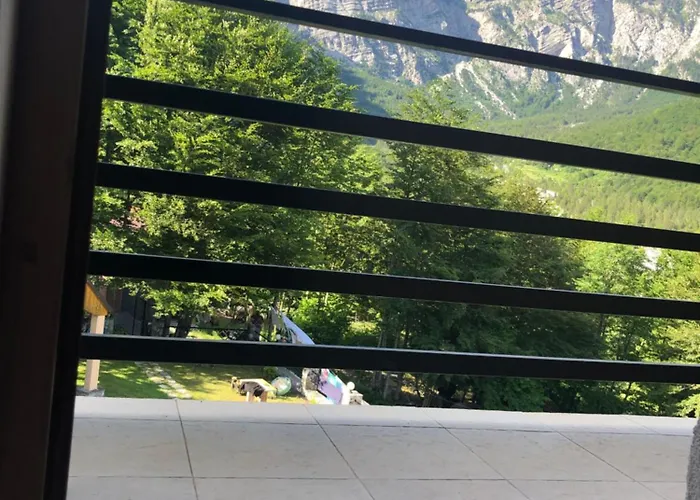 게스트하우스 Cold Spring 세스