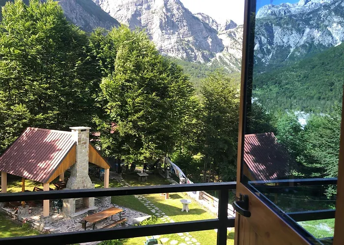 게스트하우스 Cold Spring