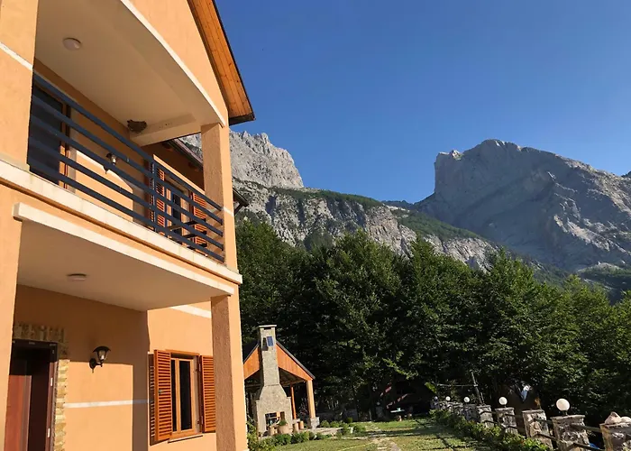 게스트하우스 Cold Spring