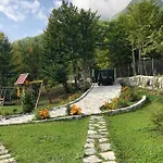Cold Spring Gasthof *