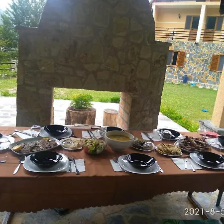 Πανσιόν Cold Spring *