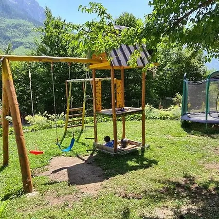 Cold Spring Πανσιόν *