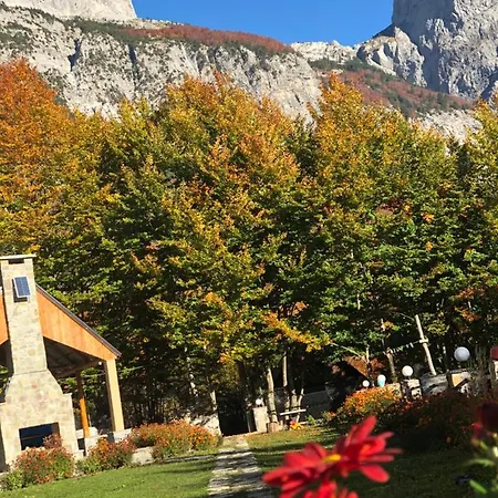 Πανσιόν Cold Spring