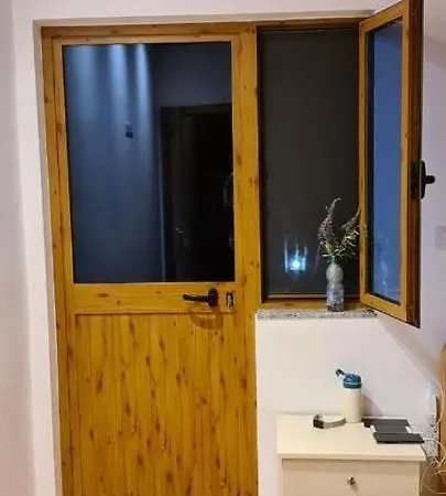 Cold Spring Πανσιόν Theth