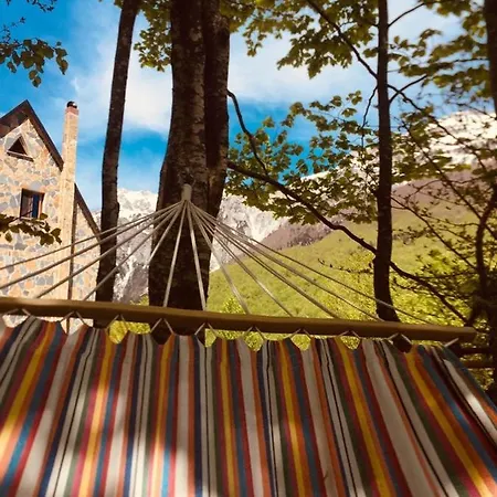 Cold Spring بيت ضيافة ثيث