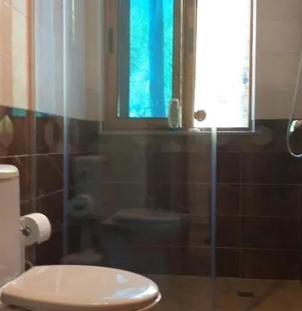 Cold Spring Πανσιόν *