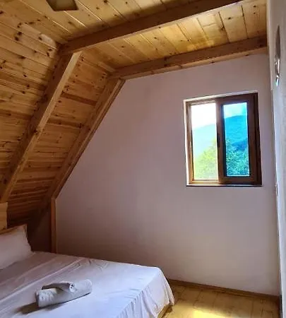 Πανσιόν Cold Spring *