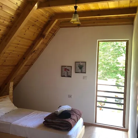 Πανσιόν Cold Spring