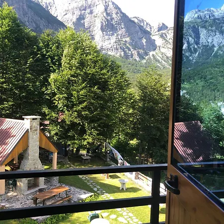 Πανσιόν Cold Spring