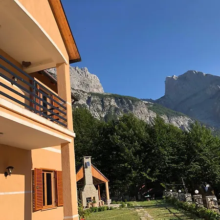 Πανσιόν Cold Spring