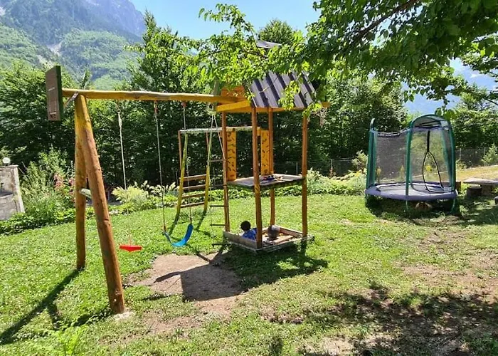 Cold Spring ゲストハウス *