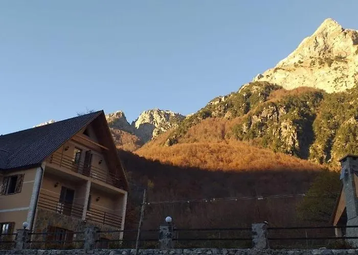 Cold Spring ゲストハウス テス