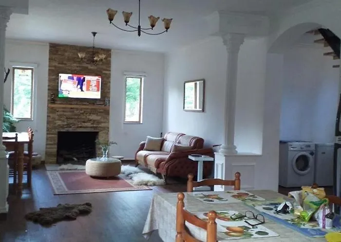 ゲストハウス Cold Spring *