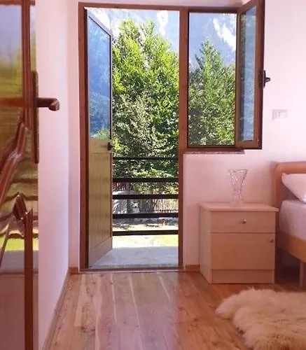 ゲストハウス Cold Spring