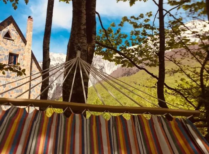 Cold Spring ゲストハウス テス