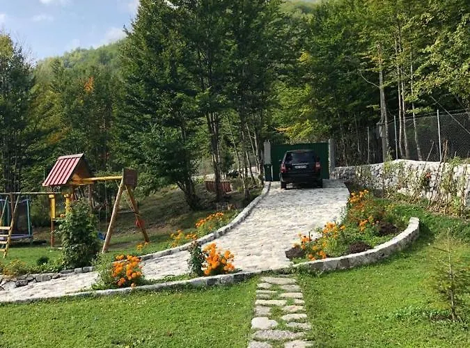 Cold Spring Casa de hóspedes *