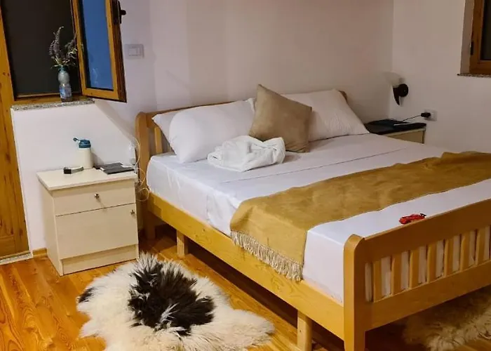 Cold Spring Casa de hóspedes