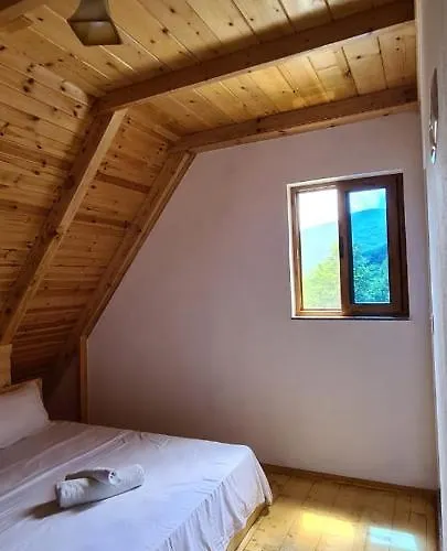 Casa de hóspedes Cold Spring *